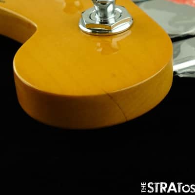 Fender American Professional II Jazz Bass V 5 NECK + TUNERS Rosewood $10 OFF image 7