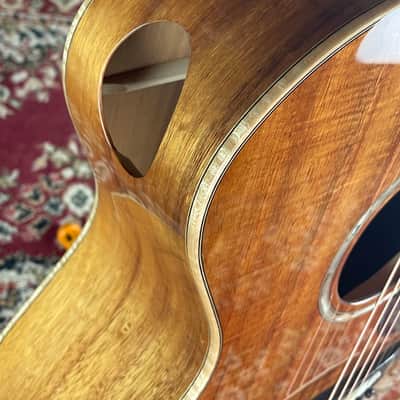 Eastman AC622CE-KOA-LTD Limited Edition + NEW + incl. Case image 12