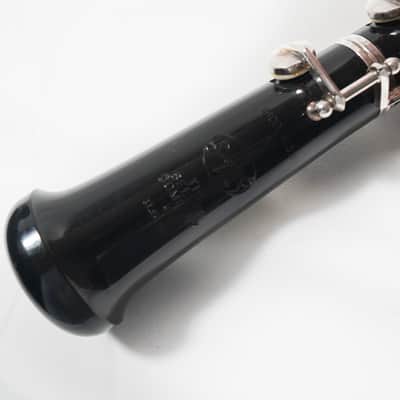 Selmer Model 123F Oboe Intermediate Model Full Range Modified Conservatory-Easy Player image 6