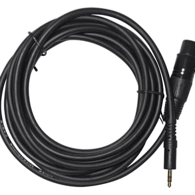 Audio Technica 1-Person PC Podcasting Podcast Bundle Microphone+Stand+Headphones image 15