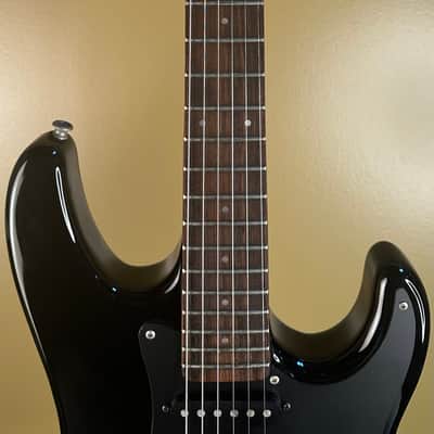 Aria Pro II RS Warrior image 6