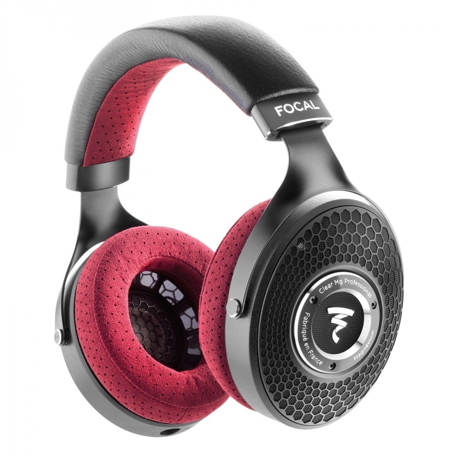 Focal Clear Professional 中古 状態良好 Focal Clear Pro MG Open Back Headphones - 55 Ohms | Reverb