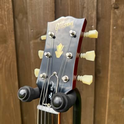 Gibson Custom Shop 1961 Les Paul SG Standard Reissue 2024 - Cherry Red, VOS image 5