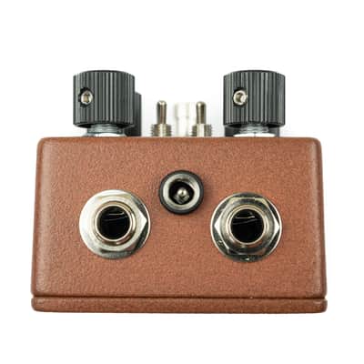 Cornerstone Music Gear Antique Classic Drive Pedal image 3