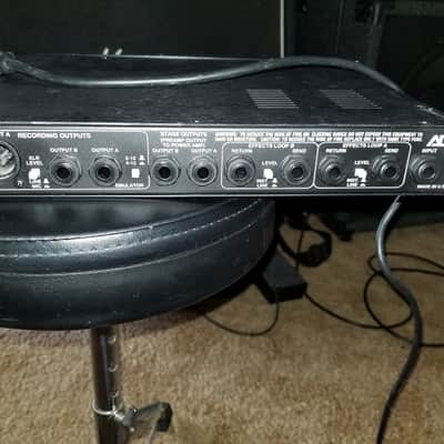ADA MP-2 Version 1.41 midi guitar preamp image 5