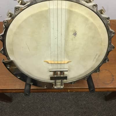 Framus 5 String Banjo image 2