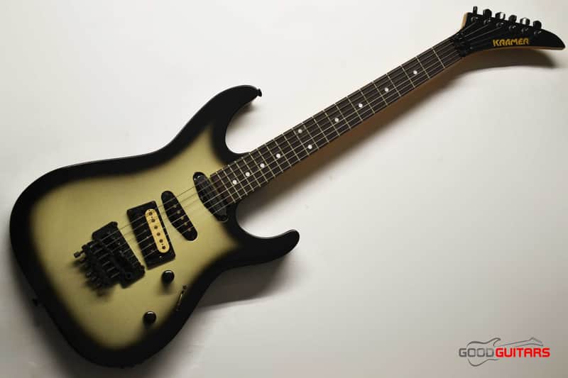 Kramer LK-3 1988 image 1