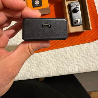 IK Multimedia ToneX One with free extra midi! image 4