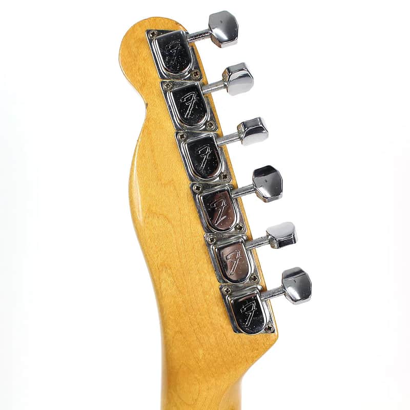 Fender Bullet H-1 (1982 - 1983) image 6