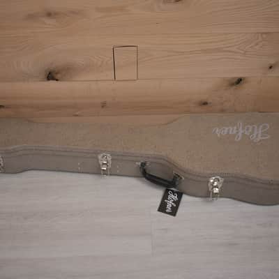 Hofner Custom Shop H500/1 2024 - Euroburst image 11