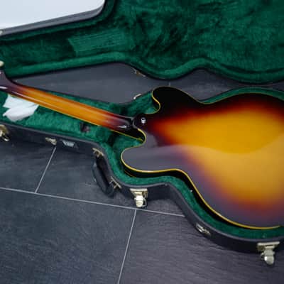 Edwards by ESP ES-335 59’ Reissue Model E-SA-160LTS image 2