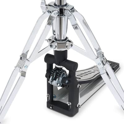 DW 9000X Series 3-Leg Hi-Hat Stand image 7