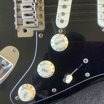 Fender Stratocaster - Made in Japan 1995 image 19