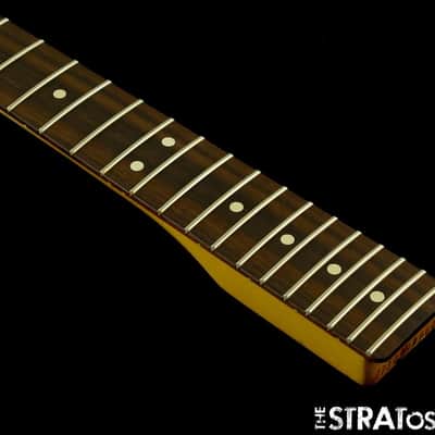 Fender Player II Modified Telecaster Tele, NECK, Rolled Edge, Modern C Rosewood! image 4