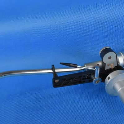 Denon DA-50 10" inch Tone arm In Excellent Condition image 6
