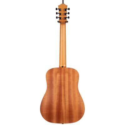 Taylor Baby Mahogany (BT2) (031) image 5