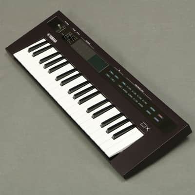 YAMAHA reface DX [JEXN01001] (04/20)