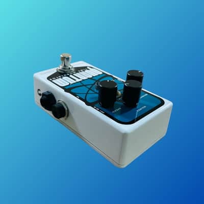Pigtronix Quantum Time Modulator image 3