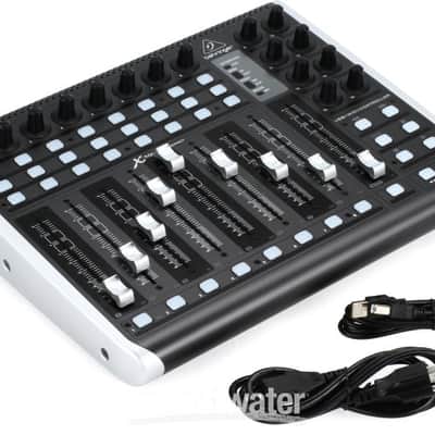 Behringer X-Touch Compact Universal Control Surface (XTouchCd2) image 6