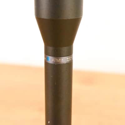 Audio-Technica ATM11 Unidirectional Condenser Microphone CG01ZQ5 image 6