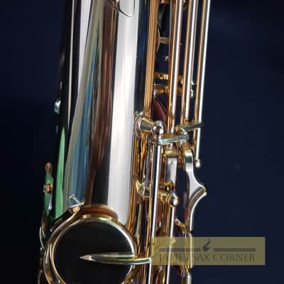 NO TARIFFS - Yamaha YTS-480 Tenor Saxophone image 15