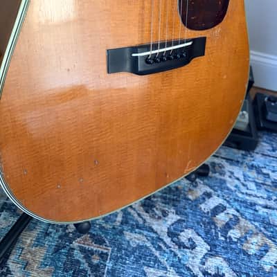 Martin D28 1955 - Natural image 4