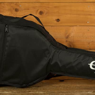 Epiphone Blues King Studio | Dark Burst image 8