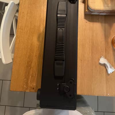 Damaru Powered Custom Eurorack Travel/Portable Case (6U 90hp) image 3