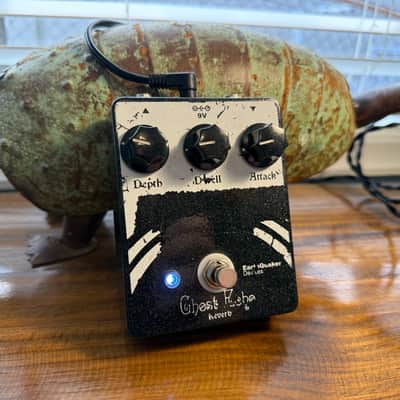 EarthQuaker Devices Ghost Echo Reverb | Reverb