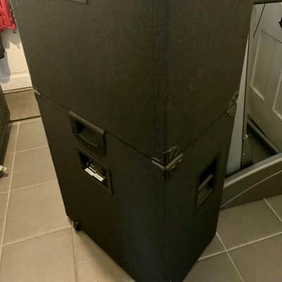Genz Benz - 115 XB2 / 210 XB2 Bass Cabs image 16