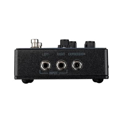 Laney Black Country Customs BCC-TDE Difference Engine Boutique Delay Pedal image 6