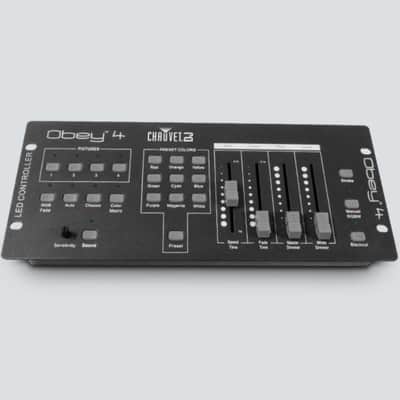 Chauvet DJ Obey 4 image 3