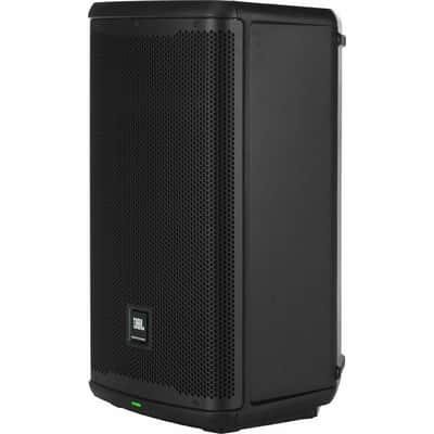 JBL EON710 10" 2-Way Powered PA / DJ Speaker with Bluetooth & DSP 1300 Watts image 3