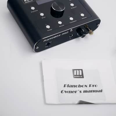 Miditech Pianobox Pro - Black image 5