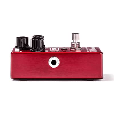 Mxr M78 Custom Badass '78 Distorsion image 4