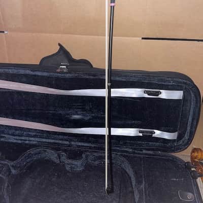 Paragon 13" Viola W/ Case & Bow SN: 99906 image 3