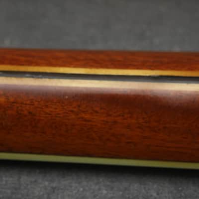 D'Angelico G3, gorgeous Vintage Archtop 1958 Natural image 12