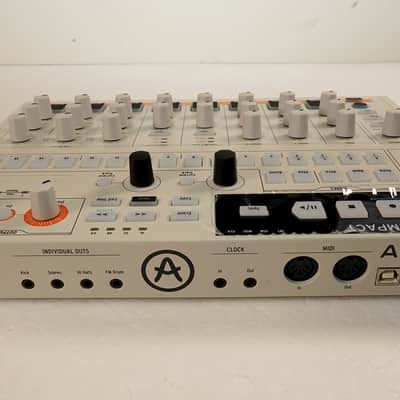Arturia DrumBrute Impact 1984 Edition image 4