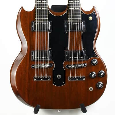 Gibson EDS-1275 1977 - 1990 | Reverb