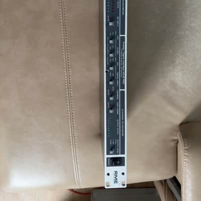 RME ADI-8 Pro 1999-2005 image 7
