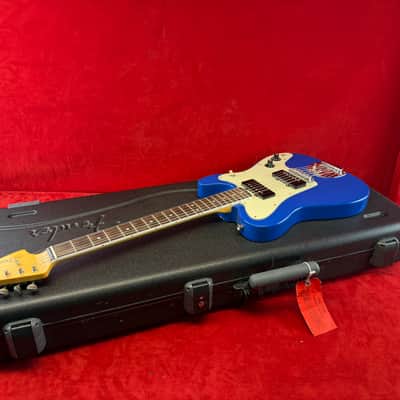 Fender Limited Edition Parallel Universe Series Jazz Tele 2018 image 1