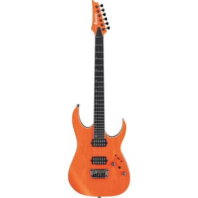 Ibanez RGR5221 Prestige | Reverb