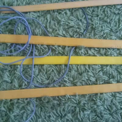 Immagine Helpinstill Piano pickup (for uprights Model 125) - 5