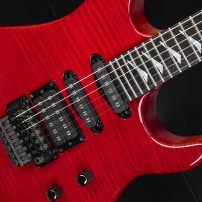 Hamer USA Chaparral Elite - Wine Red image 12