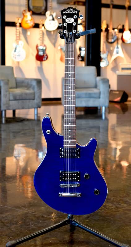 Washburn  WM100 image 1