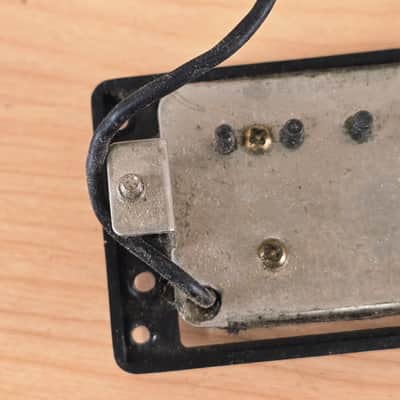 Ibanez Japan Prestige V1 Guitar Humbucker Neck Pickup image 21
