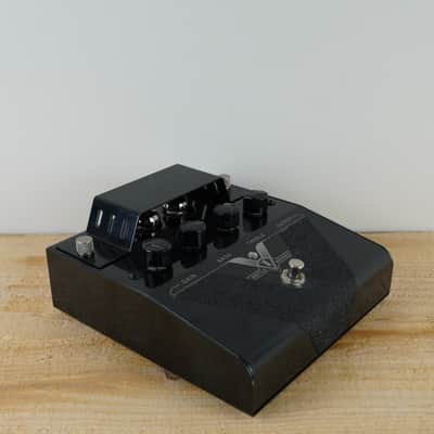 Mesa Boogie V-1 Bottle Rocket Tube Preamp image 3