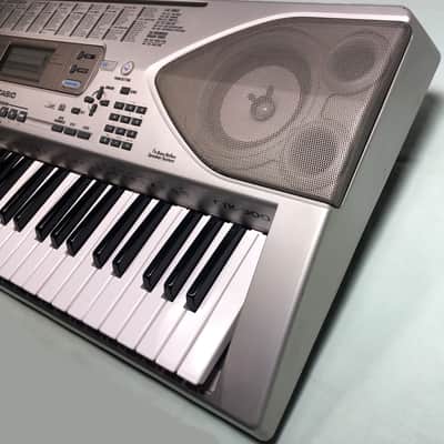 Casio CTK-900 ZPI Synthesizer Arranger Keyboard image 3