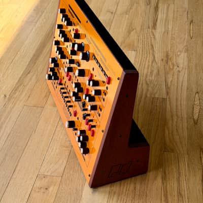 Analogue Solutions Fusebox 3 VCO Analog Monosynth w/ CPU upgrade image 2