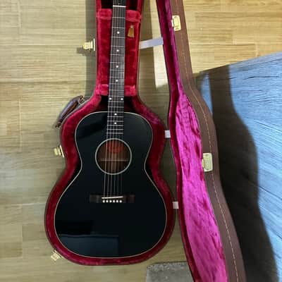 Gibson L-00 Original 2025 - Ebony image 15